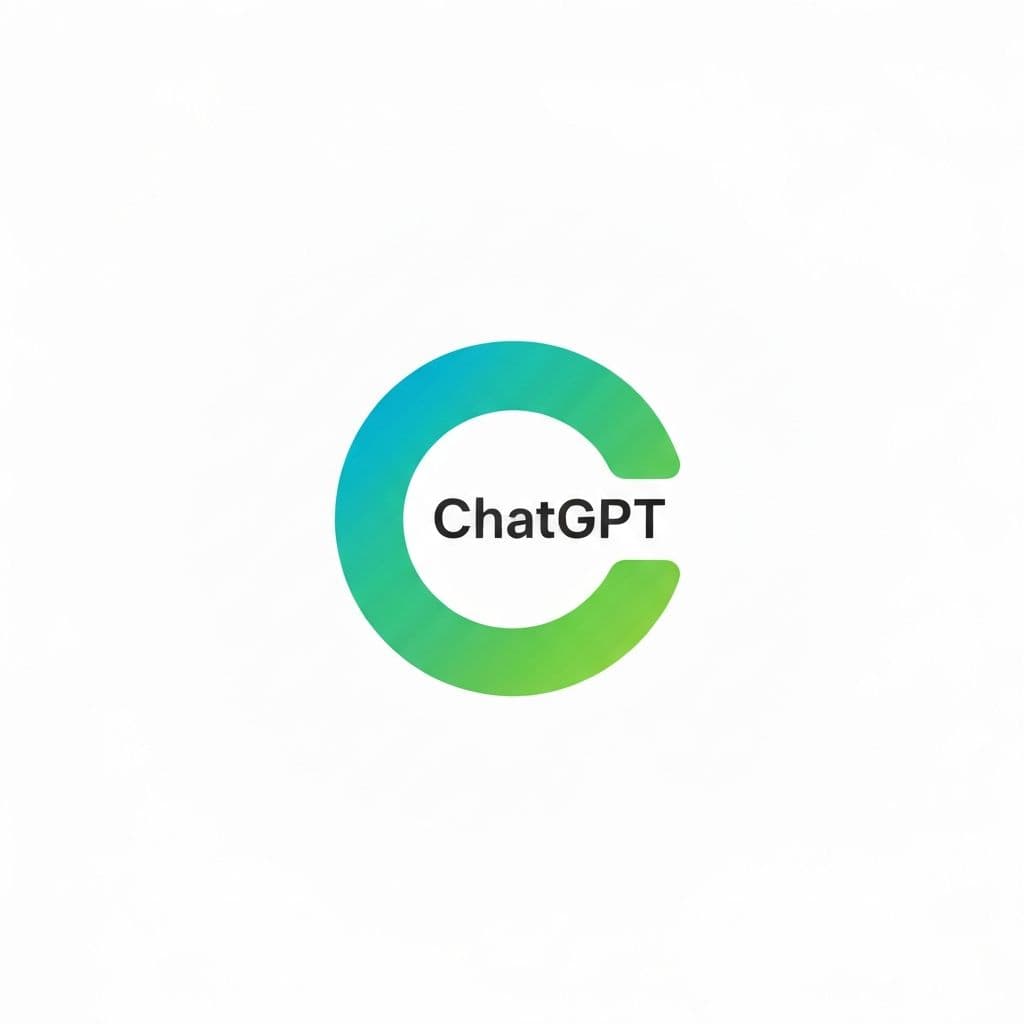 ChatGPT logo