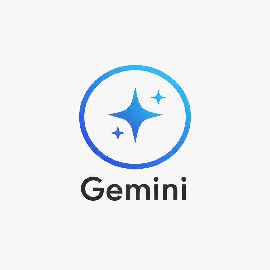 Gemini logo