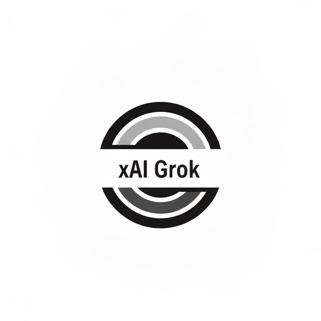 Grok logo