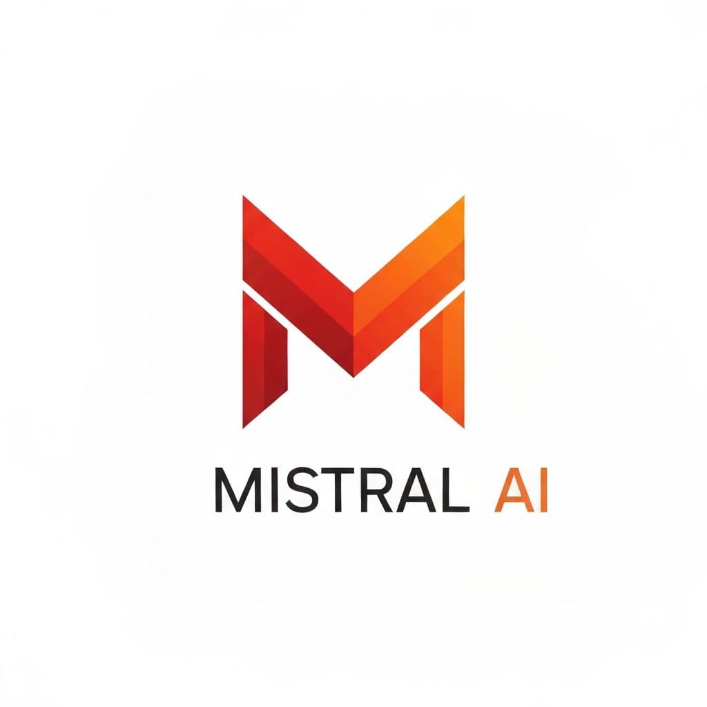 Mistral logo
