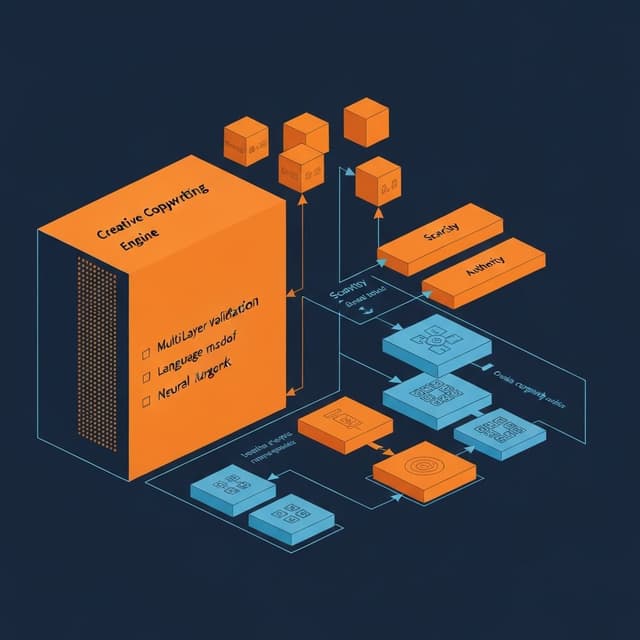 Inside Ancora: How Digraph's Ad Generation Engine Applies Behavioral Psychology at Machine Speed