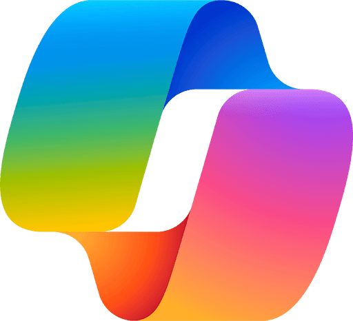 Copilot logo