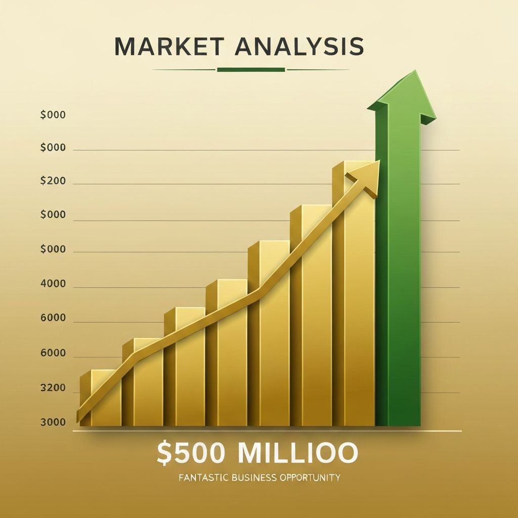 The $500M Market Nobody's Talking About: AI Search Marketing Intelligence
