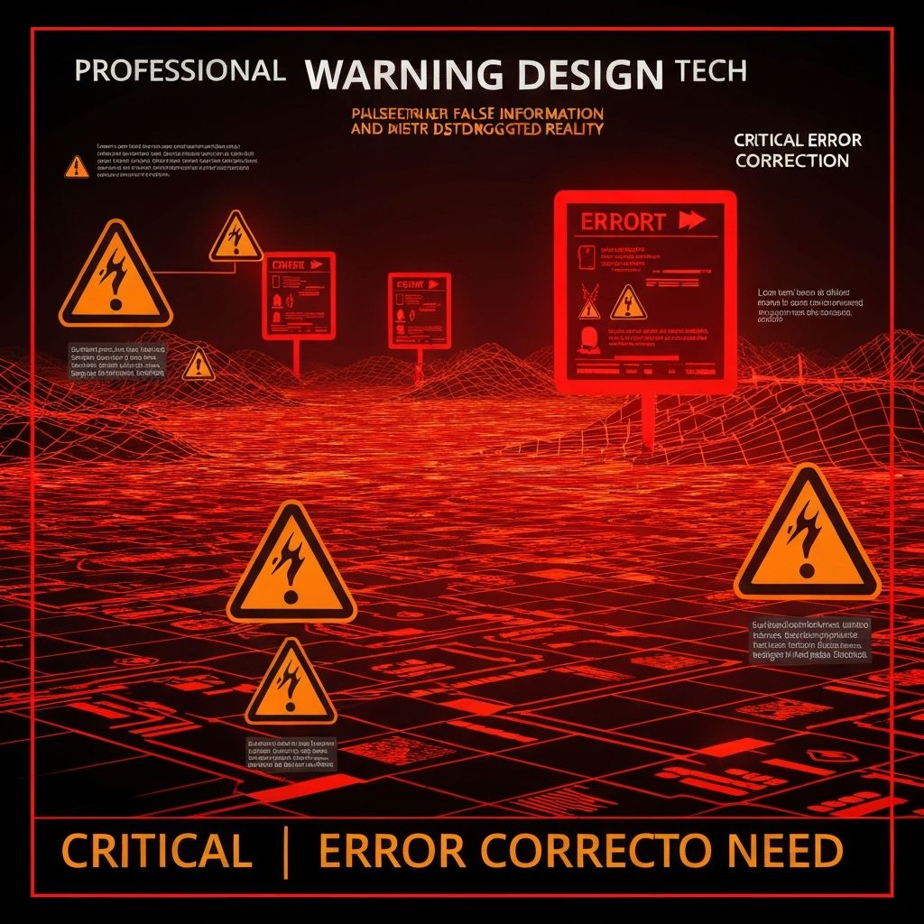 LLM Hallucinations About Your Brand: How to Detect and Correct Them