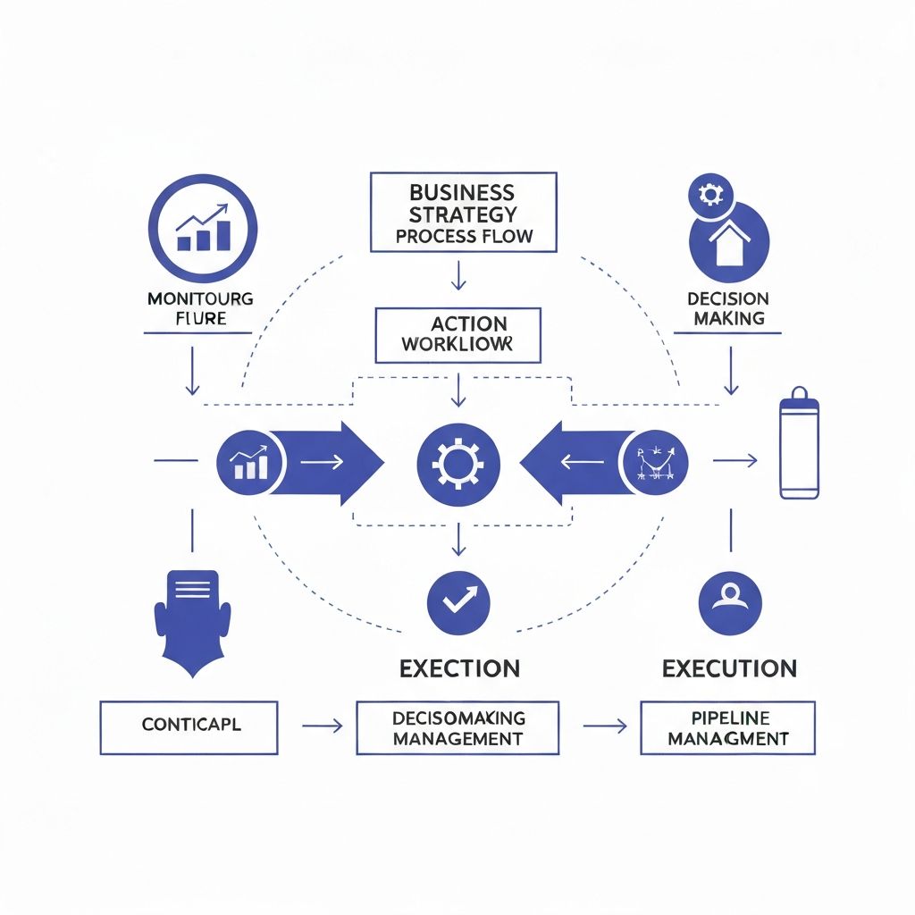 From Monitoring to Action: Why Passive AI Dashboards Are a Dead End